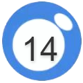 14