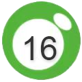 16