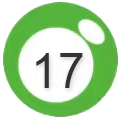 17