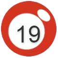 19
