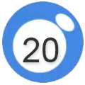 20