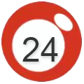 24