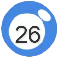 26