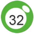 32