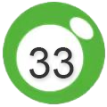 33