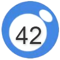 42